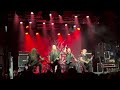 Naglfar - Live at Cosmic Void Festival, Electric Ballroom, Camden, London, England, September 2023