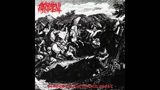 Arghoslent-Jaws Of The Furnace