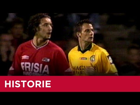 Historie | AZ - Fortuna Sittard