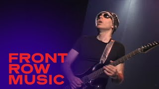 Download lagu Joe Satriani Performs War | G3 Live in Tokyo | Front Row Music mp3
