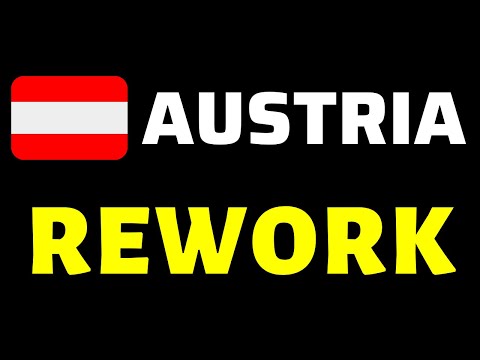 Austria Rework Un-Official Trailer Video (Fan-Made) | Euro Truck Simulator 2 Austria: Full Rebuild