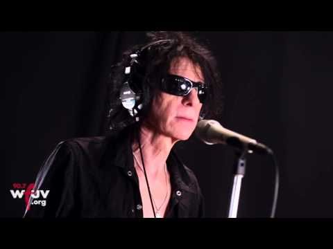 Peter Wolf - "Fun For A While" (Live at WFUV)