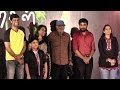 Meet Thalaimuraigal Team 2 BW