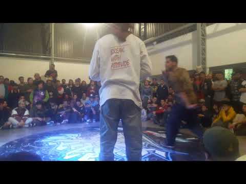 Top 16 nino vs primo