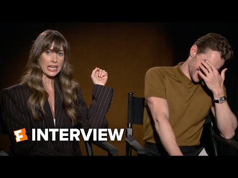 Dave Franco and Alison Brie Answer Embarrassing Relationship Questions
