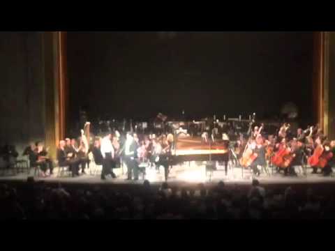 Emil Afrasiyab Paris Vagif Mustafazadeh Concert #1 Theatre Champs-Elysées