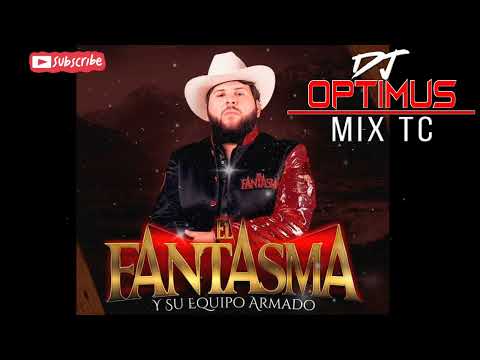 EL FANTASMA Y SU EQUIPO ARMADO MIX 🎥 CORRIDOS BELICOS Y BOLEROS 2023 🎧🎼🇲🇽