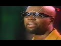 Aaron Hall - When You Need Me (Live) [HD Widescreen Music Video]