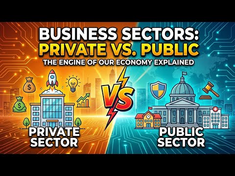 Private Sector Organizations | Golden Age