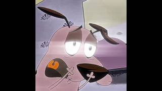 &quot; Happy ending &quot; - The Courage the Cowardly Dog - Edit || Akido NOPE