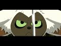 Appa VS Momo: Full Fight [HD]