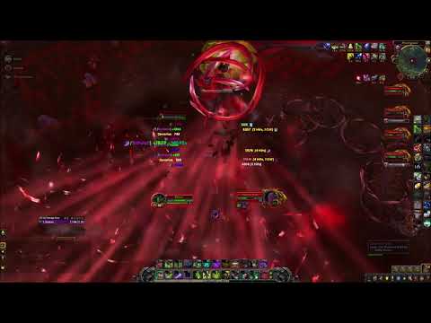 Solo: Mythic Cenarius
