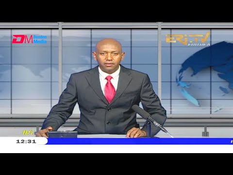 Midday News in Tigrinya for June 5, 2021 - ERi-TV, Eritrea