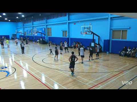 1st 2Sexy(47) tier 9 - playoffs 8th Knockout(43) - tcbl saturday