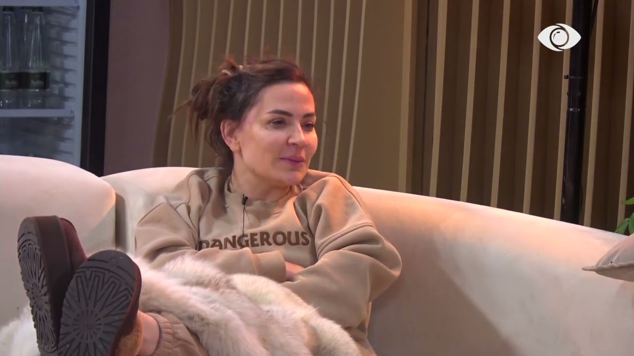 “Gerta Gixharin e kemi mbajtur me zor”/ Laerti-Rozanën: Është e dashuruar me…