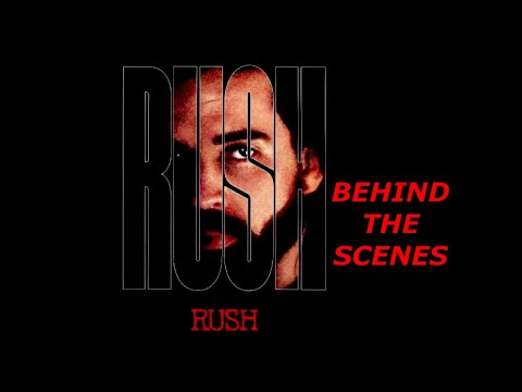 Rush (1992)  Trailer