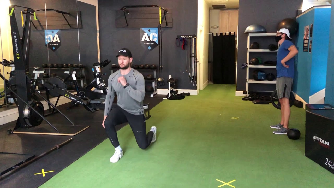 How To Fix Muscle Imbalances How To Fix Muscle Imbalances