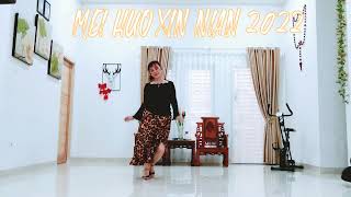 Download lagu MEI HAO XIN NIAN 2022 ( 美活新年 ) LINEDANCE mp3 Download lagu MEI HAO XIN NIAN 2022 ( 美活新年 ) LINEDANCE mp3