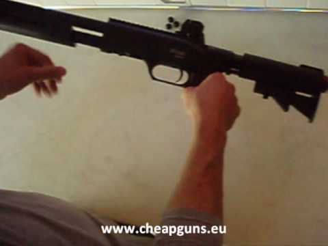 Cheapguns Walther SG-68