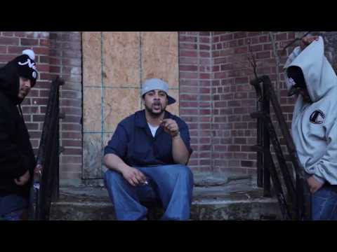 ThrowBack Deuce De Niro (R.I.P) - Get Ready (2012) (Clone Effect)