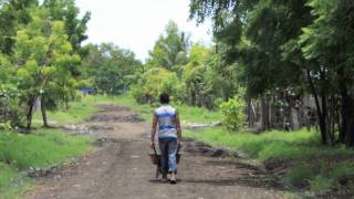 preview picture of video 'Junction 180 Nicaragua 2010'
