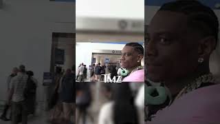 Soulja Boy Says Kai Cenat Boxing Match Would Be 'Huge,' Predicts First-Round K.O.