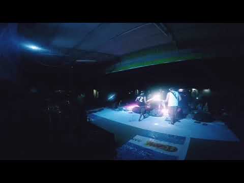 Side Project | Get Up | DrumcamLive