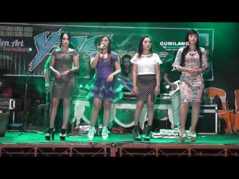 YESS MUSIC BANJARAGUNG - DO'A PENGANTIN ALL ARTIST