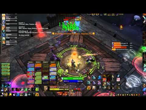 Dunning Kruger vs. Iron Maidens mythic