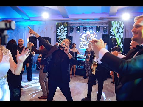 Frații Budișteanu 🎼 Colaj muzica de petrecere 🔥 (LIVE Nuntă Andreea & Ștefan) 🎤