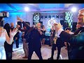 Frații Budișteanu Colaj Muzica De Petrecere LIVE Nuntă Andreea Ștefan