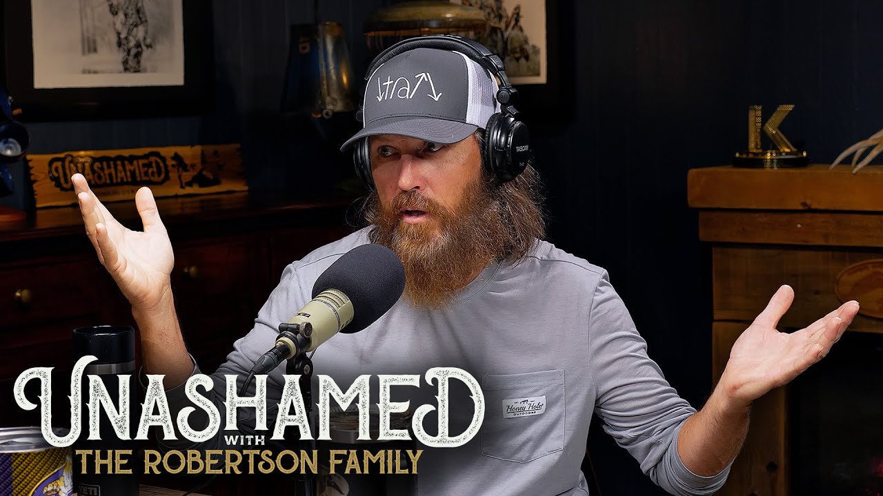 Ep 1125 | Jase Confronts the Evil We're Dealing with, Self-Destructive Behavior & the Devil's Schemes