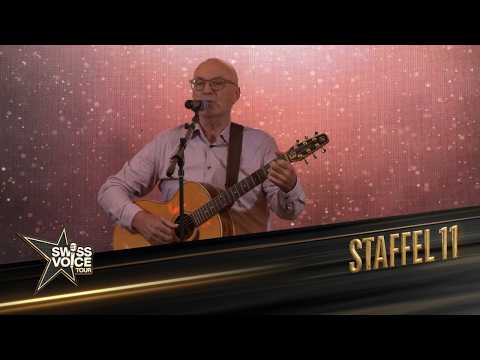 Klaus - Swiss Voice Tour 2026, Volkiland