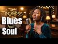 Deep Soul Blues Collection | Emotional Love Songs & Timeless Blues Classics