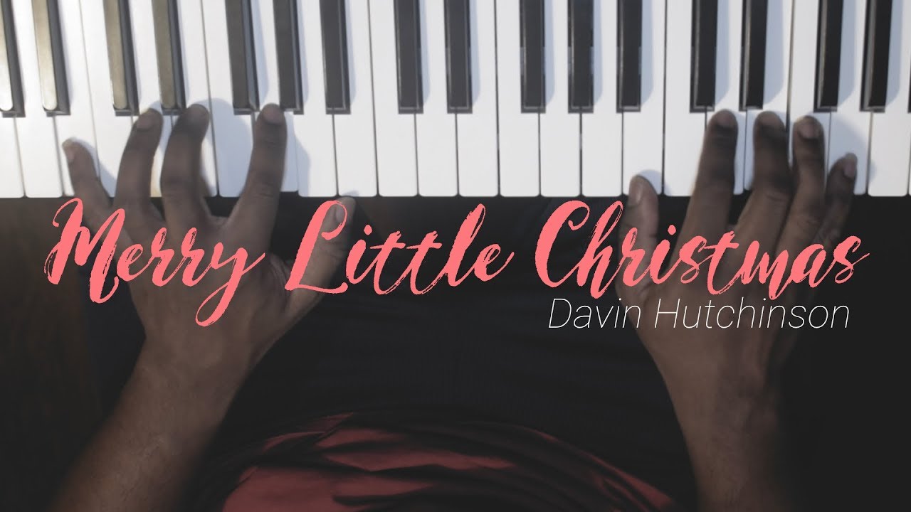 Promotional video thumbnail 4 for Davin Hutchinson