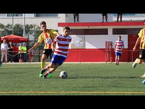 Campeonato Nacional II Divisão Sub19_Época 2022/23