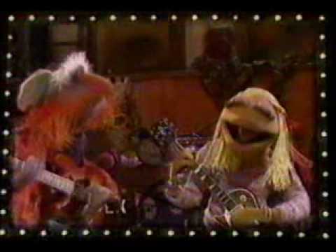 Muppets "Act Naturally"