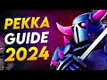 How to Play Pekka Bridge Spam in 2024