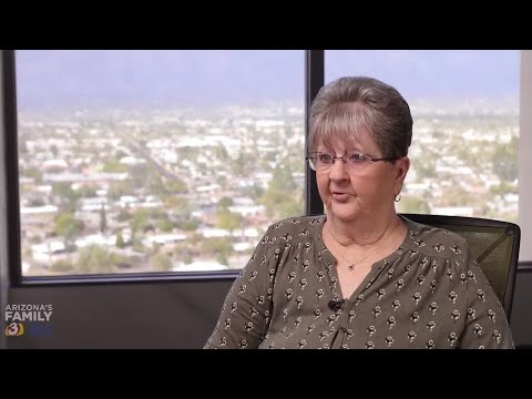 Tucson Serial Killer
