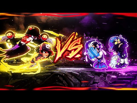 They Thought We Are BAD... So We Decided to Tryhard.