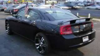 preview picture of video 'Used 2008 Dodge Charger Lansing IL'
