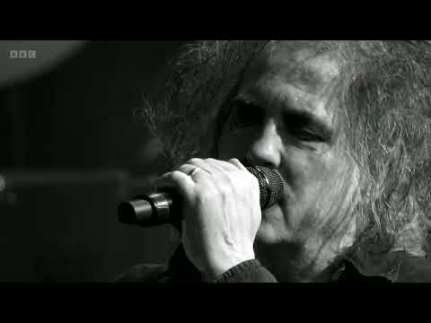 The Cure - BBC Radio 6 Music Session, London, England 2024-10-30