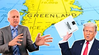Taking Greenland: A Sign of the End Times
