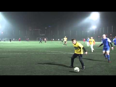 Podsumowanie Sezonu - Wiosna 2015 - 2 Liga Gr B