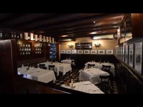 Trattoria I Masenini