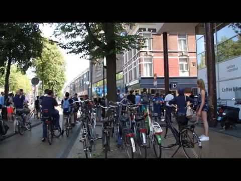 Dakbrand  Ged. Zuiderdiep Groningen