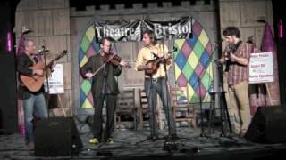 Murphy Beds " Ballad of Barbara Allen"