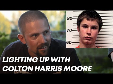 Harris Moore