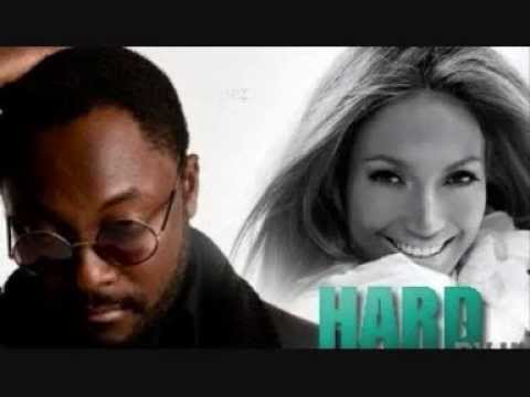 Will.I.Am Feat. Jennifer Lopez & Mick Jagger - Hard