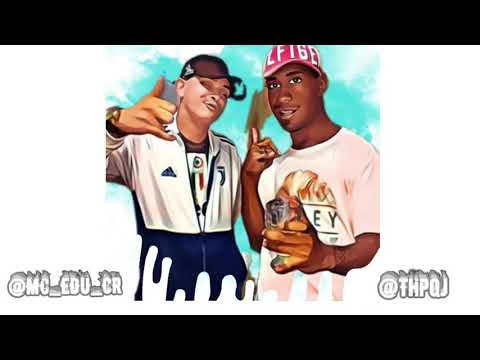 MC EDU CR, MC TH PQJ - SALSA BEM DIFERENTE !! ( MANDELA ) | NADA MUDA | FAZENDO MOVIMENTO 2020